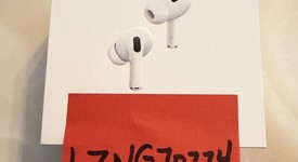 New
													Apple AirPods Pro 2 - USB-C, photo 1 of 4
