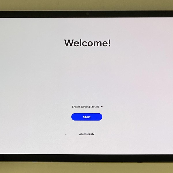 Samsung Galaxy Tab S8 Plus - Wi-Fi, 128 GB, Graphite, 8 GB, SM-X800