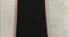 Good
													Apple iPhone Xr - Unlocked, Coral, 64 GB, A1984, photo 2 of 6