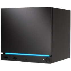 Steam Machine