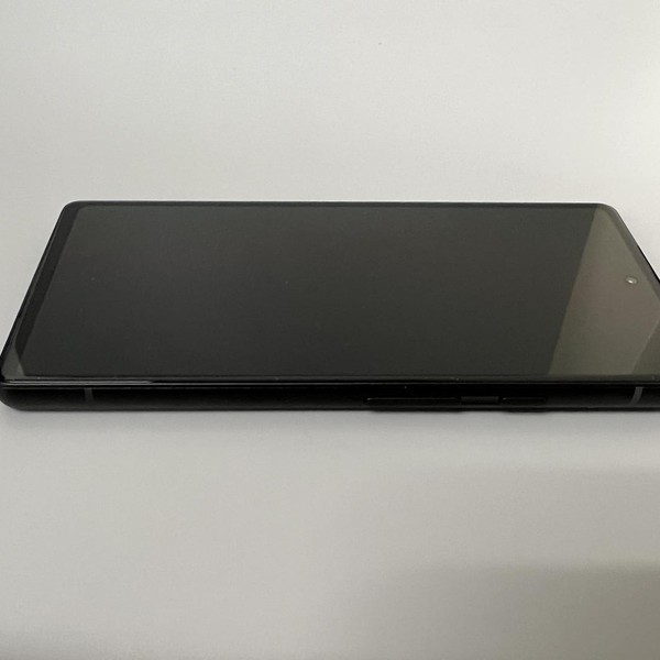 Google Pixel 6a - T-Mobile, Charcoal, 128 GB, 6 GB, GX7AS