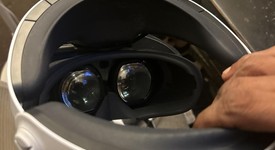 Good
													Sony PlayStation VR2, photo 4 of 10