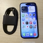 Fair Apple iPhone 16 - Unlocked, 256 GB, Black, A3081