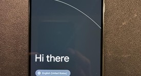 Good
													Google Pixel 10 Pro - Unlocked, Obsidian, 256 GB, G4QUR, photo 1 of 15