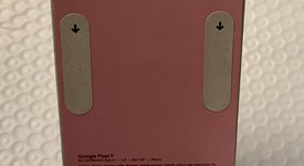 New
													Google Pixel 9 - Unlocked, Peony, 256 GB, 12 GB, G2YBB, photo 3 of 3