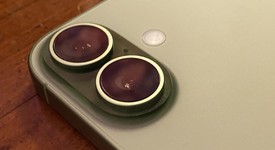 Mint
													Apple iPhone 17 - Unlocked, Sage, 256 GB, A3258, photo 4 of 21