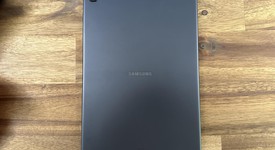 Good
													Samsung Galaxy Tab S6 Lite - Wi-Fi, Gray, 64 GB, 4 GB, SM-P613, 2022 Edition, photo 2 of 6