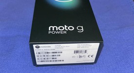 Good
													Moto G Power 2020 - Unlocked, Black, 64 GB, 4 GB, XT2041-4, photo 5 of 5