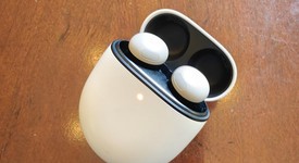 Used
													Google Pixel Buds Pro 2 - Porcelain, photo 5 of 6