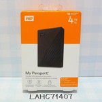 New Western Digital HDD