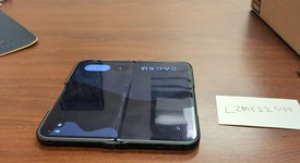 Good
													Google Pixel 10 Pro Fold - Unlocked, Moonstone, 512 GB, GU0NP, photo 4 of 13