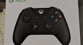 New
													Xbox Wireless Controller - Black, photo 1 of 5