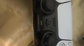 Fair
													DualSense Wireless Controller - White, photo 2 of 10