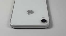 Mint
													Apple iPhone Xr - Unlocked, White, 128 GB, A1984, photo 4 of 7