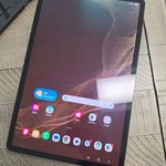 Good Samsung Galaxy Tab S8 Plus - T-Mobile, 128 GB, Graphite, 8 GB, SM-X808U