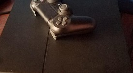Good
													PlayStation 4 - Black, 500 GB, Standard, photo 3 of 4