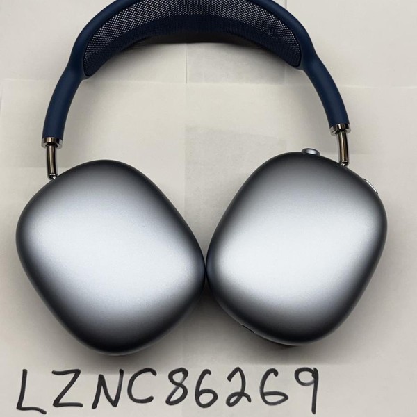 Apple AirPods Max - Sky Blue