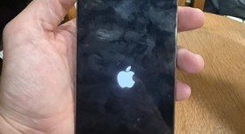 Good
													Apple iPhone 16 Pro Max - AT&T, Desert, 256 GB, A3084, photo 2 of 8