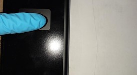 Good
													Samsung Galaxy S22 Ultra - Verizon, Black, 128 GB, 8 GB, SM-S908U, photo 4 of 6