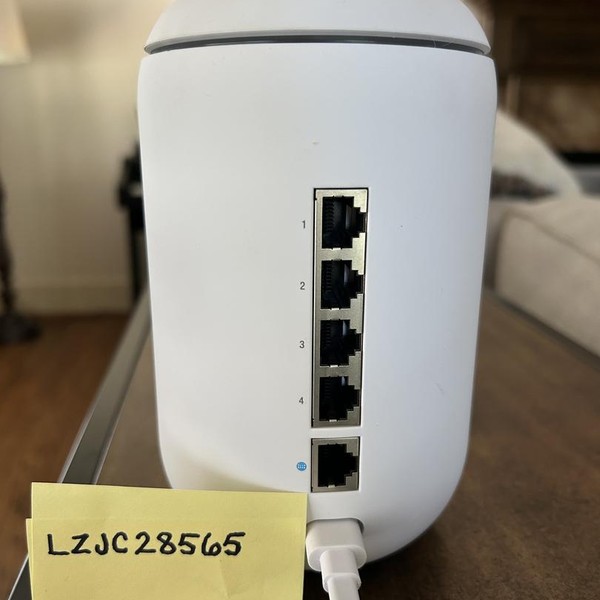 Ubiquiti UniFi Dream Router