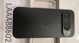 Mint
													Google Pixel 9 Pro - T-Mobile, Obsidian, 256 GB, 16 GB, GR83Y, photo 3 of 5