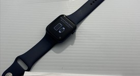 Good
													Apple Watch Series 6 44mm - Blue, A2292 - GPS, Aluminum, photo 2 of 4