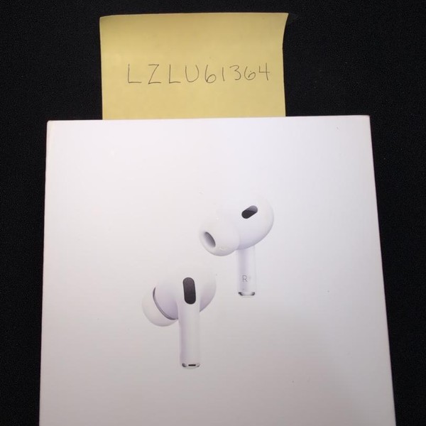 Apple AirPods Pro 2 - USB-C