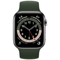 Watch Series 6 40mm Comparison