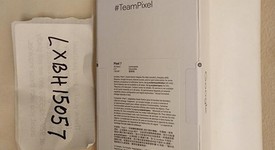 New
													Google Pixel 7 - Unlocked, Lemongrass, 128 GB, 8 GB, GVU6C, Sub-6 5G, photo 3 of 3