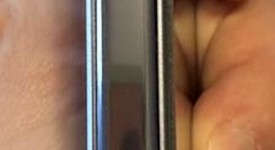 Mint
													Google Pixel 10 Pro Fold - Unlocked, Moonstone, 256 GB, GU0NP, photo 5 of 13