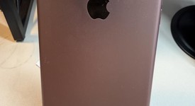 Good
													Apple iPhone 6S Plus - Unlocked, Rose Gold, 128 GB, A1687, photo 2 of 8