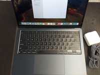 MacBook Air 2022 - 13"
