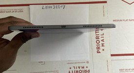 Mint
													Apple iPad Air 5th Gen - Wi-Fi, Gray, 256 GB, A2588, photo 5 of 7