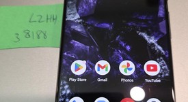 Good
													Google Pixel 8 - Xfinity, Obsidian, 128 GB, 8 GB, G9BQD, Sub-6 5G, photo 1 of 6