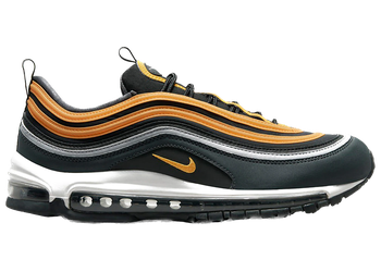 Nike Air Max 97 Camquat University Gold for sale