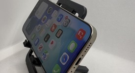 Mint
													Apple iPhone 16 Pro - Unlocked, Natural, 128 GB, A3083, photo 4 of 8