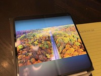 Google Pixel 9 Pro Fold