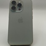 Mint Apple iPhone 16 Pro - Verizon, 256 GB, Natural, A3083