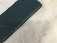 Google Pixel 5a 5G