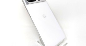 Mint
													Google Pixel 7 Pro - Unlocked, Snow, 128 GB, 12 GB, GE2AE, photo 4 of 8