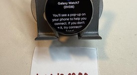 Mint
													Samsung Galaxy Watch7 - Unlocked, Cream, SM-L305U, 40mm, photo 6 of 6