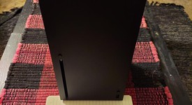 Mint
													Xbox Series X (2020) - Black, 1 TB, standard, photo 1 of 8