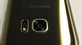 Good
													Samsung Galaxy S7 - T-Mobile, Gold, 32 GB, SM-G930T, photo 5 of 9