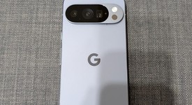 Mint
													Google Pixel 10 Pro - Unlocked, Moonstone, 128 GB, G4QUR, photo 4 of 7