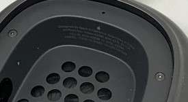 Used
													Apple AirPods Max - Gray, photo 4 of 9