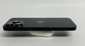 Fair
													Apple iPhone 14 Pro Max - Unlocked, Black, 256 GB, A2651, photo 4 of 9