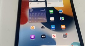 Fair
													Apple iPad 9th Gen - Wi-Fi, Gray, 64 GB, A2602, photo 1 of 8