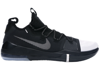 Nike Kobe AD Black Toe for sale