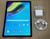 Mint Samsung Galaxy Tab S5e - Wi-Fi, Silver, 64 GB, 4 GB, SM-T720
