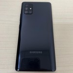 Good Samsung Galaxy A51 - TracFone, 128 GB, Black, 4 GB, SM-S515DL
